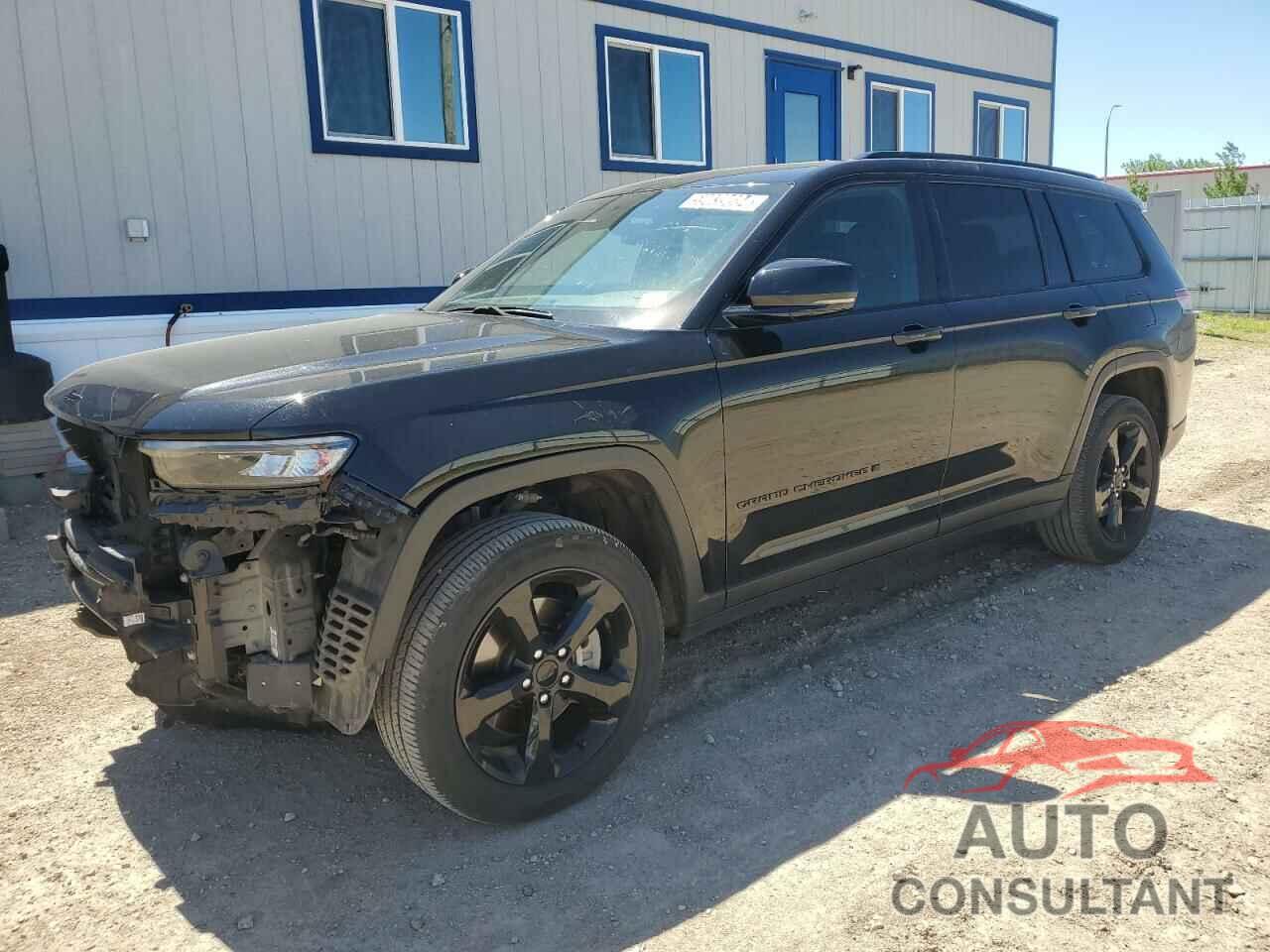 JEEP GRAND CHER 2023 - 1C4RJKAGXP8815149