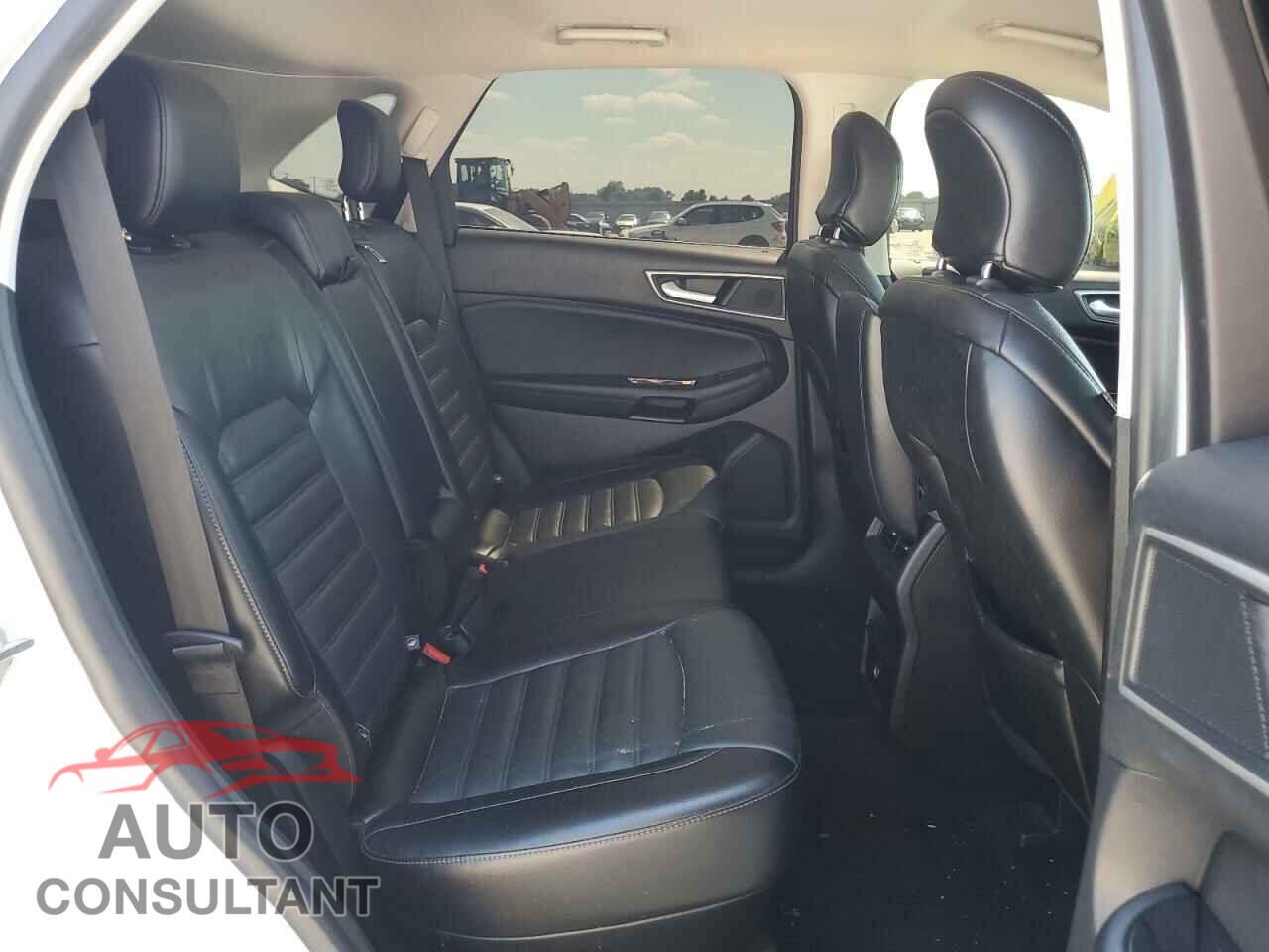 FORD EDGE 2018 - 2FMPK3J96JBB73525