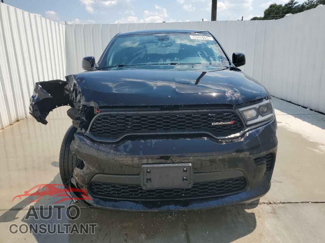 DODGE DURANGO 2023 - 1C4RDJDG5PC617296