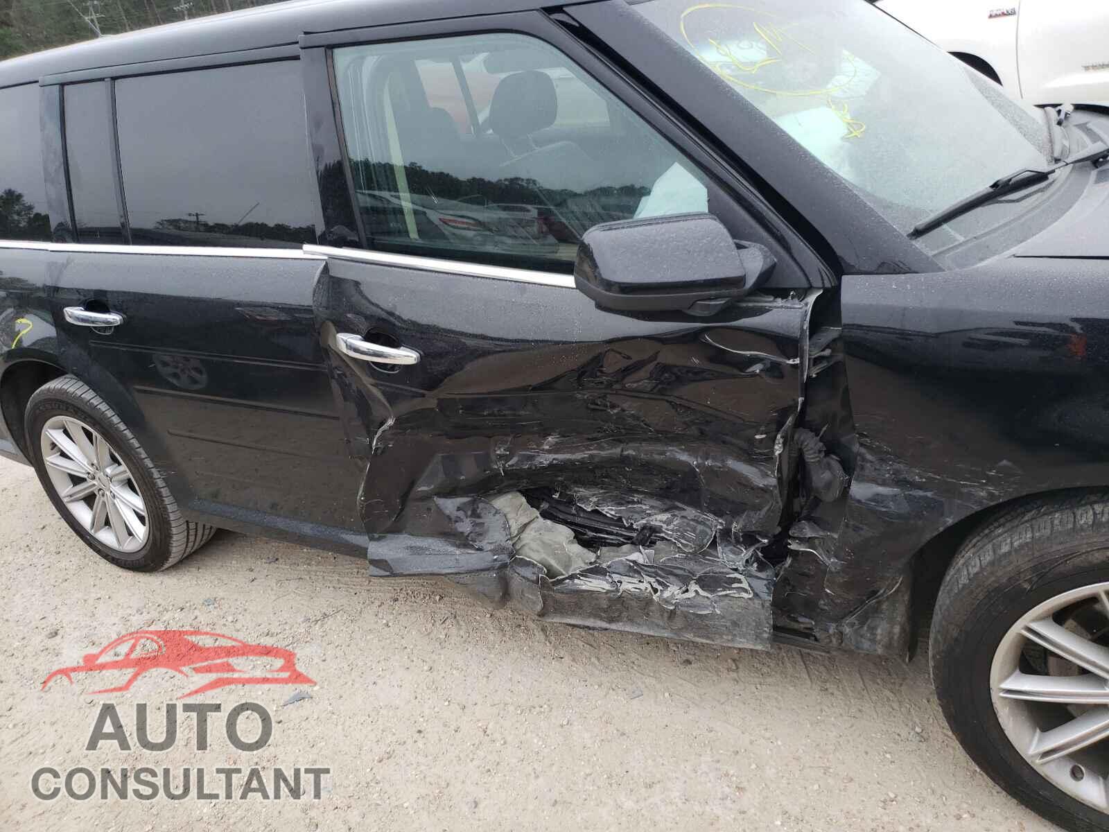 FORD FLEX 2016 - 2FMGK5D88GBA02539