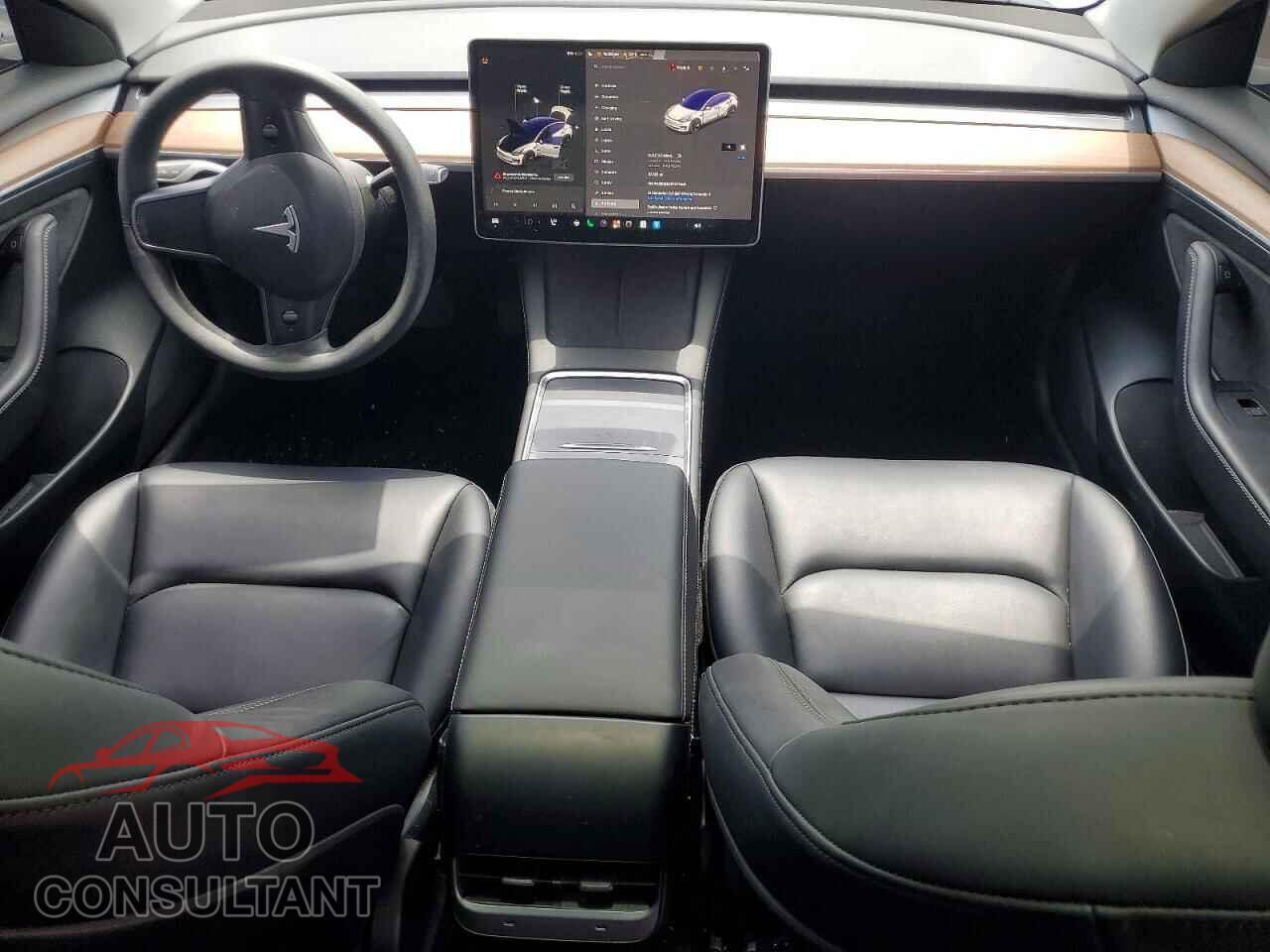 TESLA MODEL 3 2023 - 5YJ3E1EB4PF677806