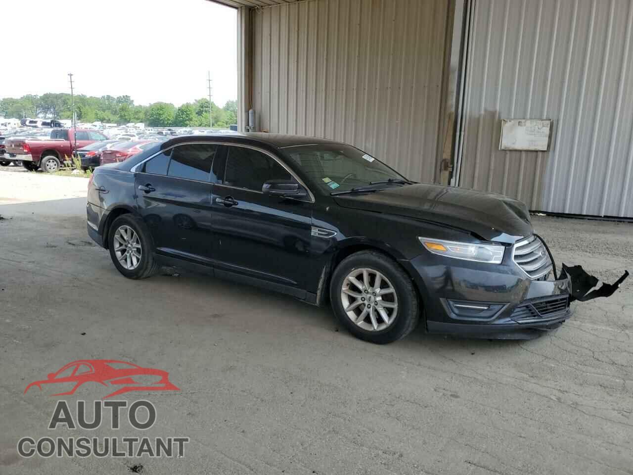 FORD TAURUS 2014 - 1FAHP2E84EG106898