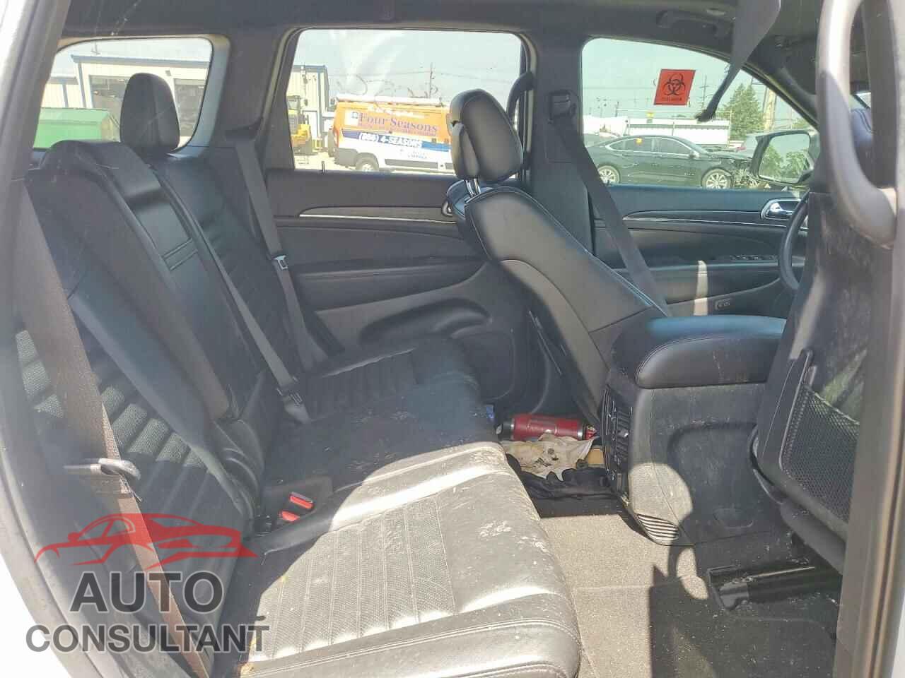 JEEP CHEROKEE 2021 - 1C4RJFBG1MC652020