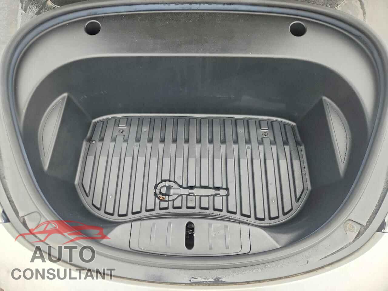 TESLA MODEL 3 2020 - 5YJ3E1EA4LF792729