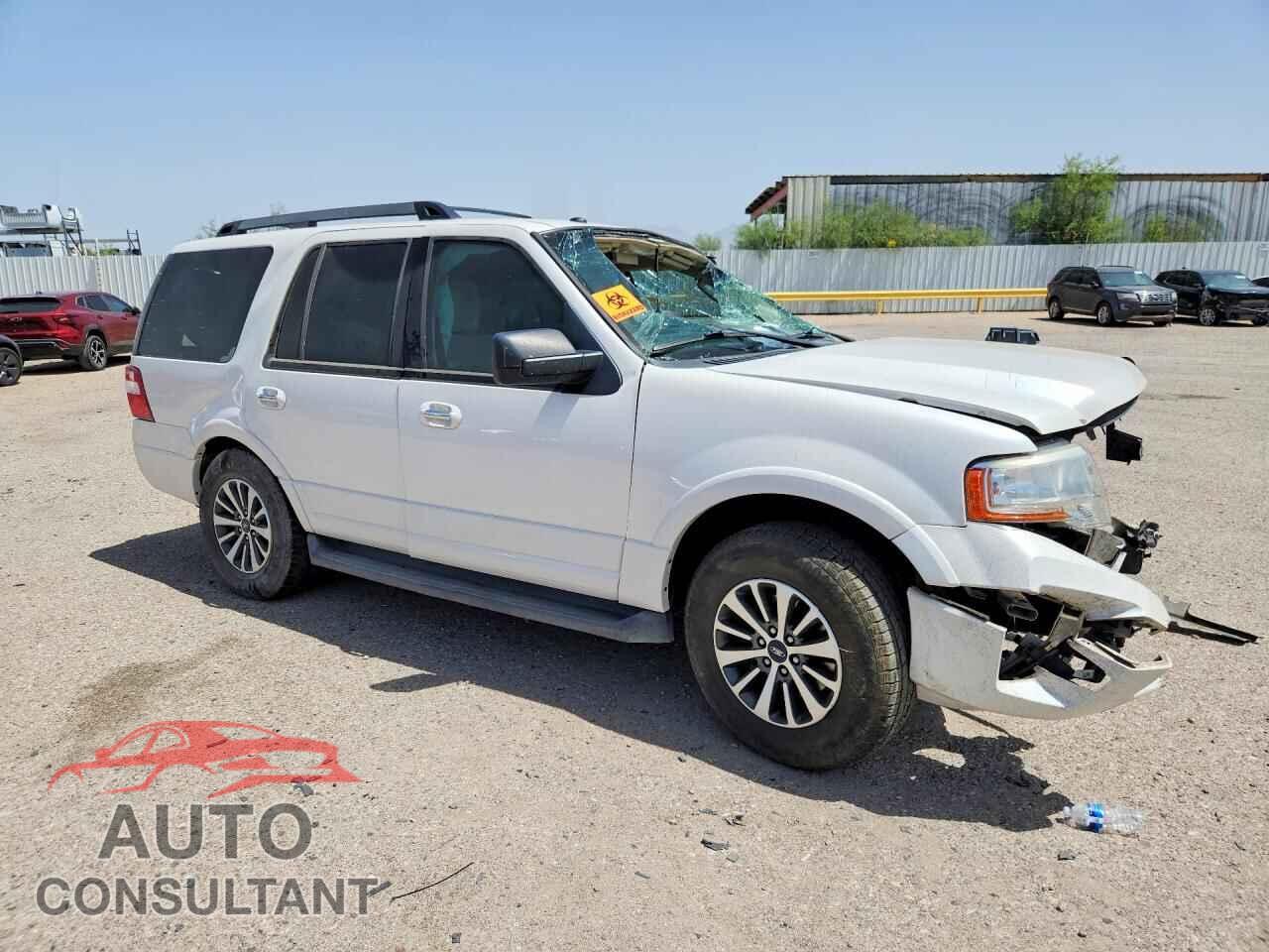 FORD EXPEDITION 2017 - 1FMJU1HT0HEA54650
