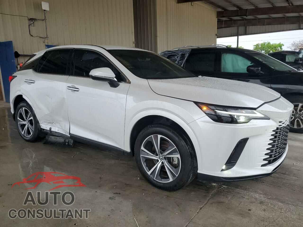 LEXUS RX350 2023 - 2T2BAMBA9PC009990
