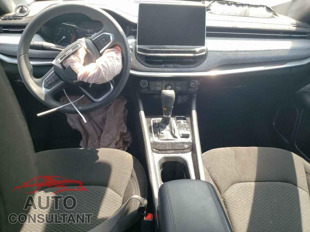 JEEP COMPASS 2024 - 3C4NJDAN5RT136547