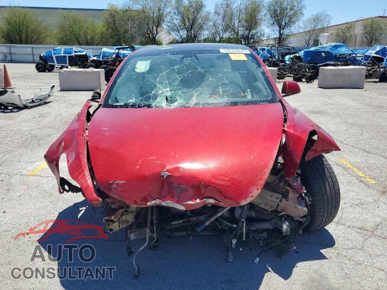 TESLA MODEL 3 2019 - 5YJ3E1EB6KF533585