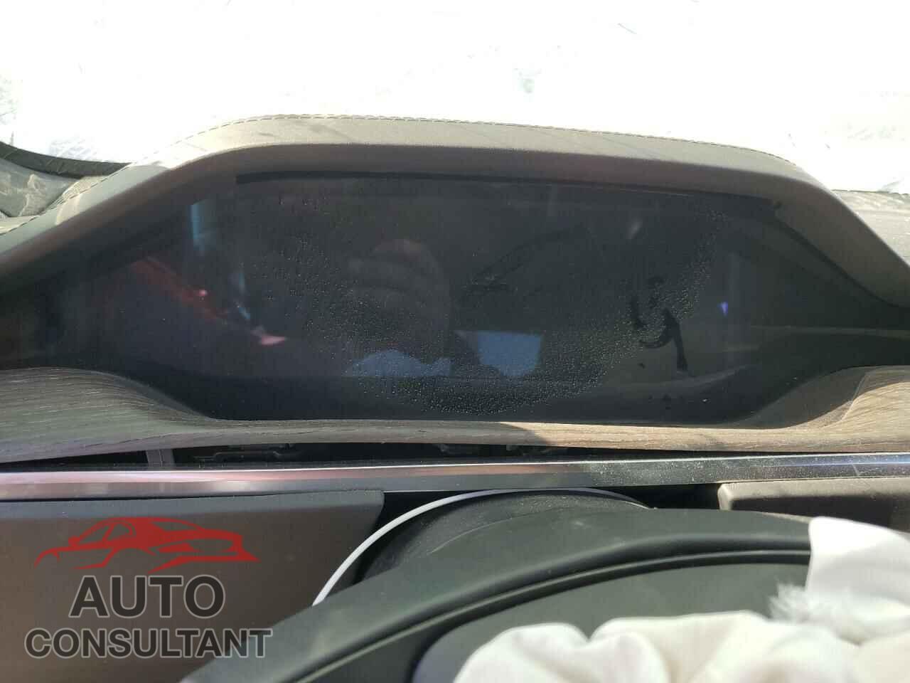 TESLA MODEL S 2022 - 5YJSA1E58NF469992