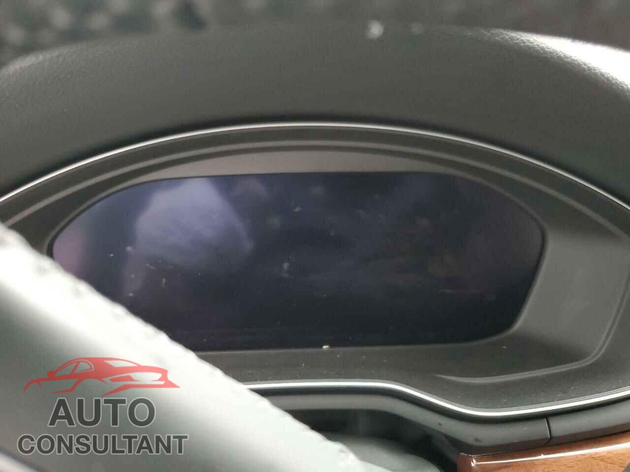 AUDI A5 2020 - WAUCNCF55LA004012