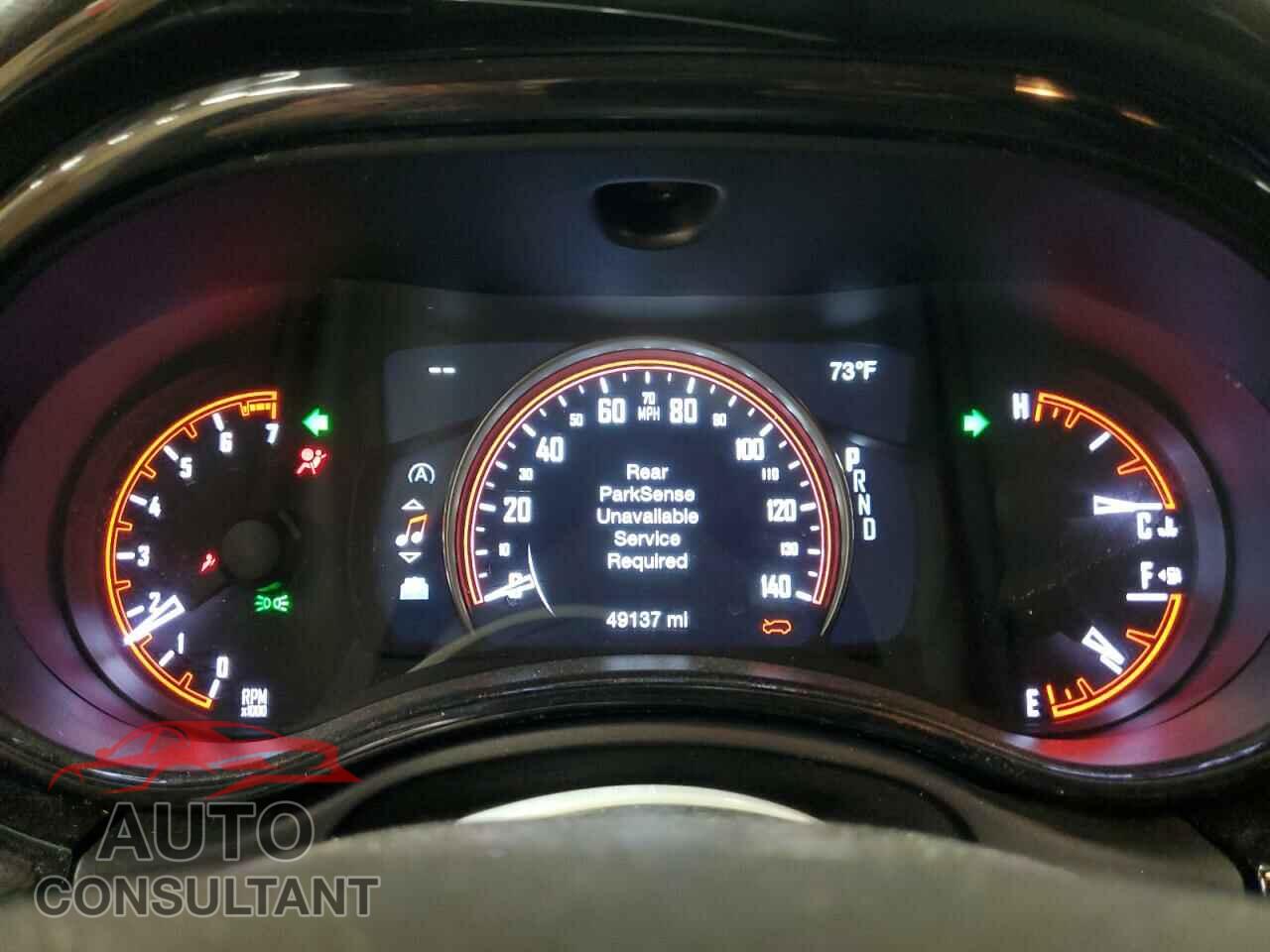 DODGE DURANGO 2022 - 1C4RDJAG6NC173587