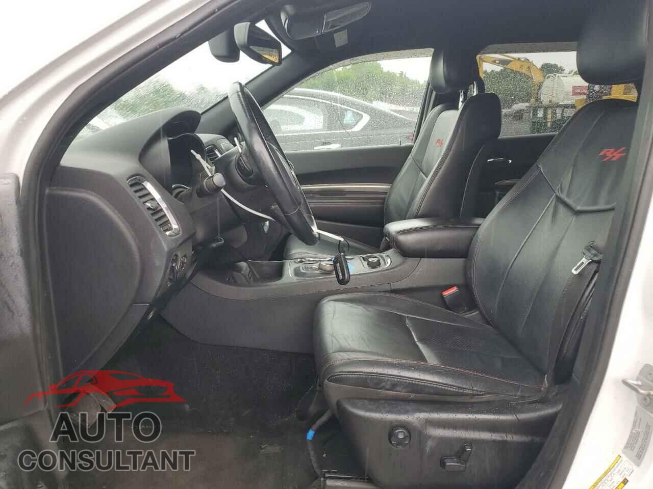DODGE DURANGO 2015 - 1C4SDJCT8FC818558