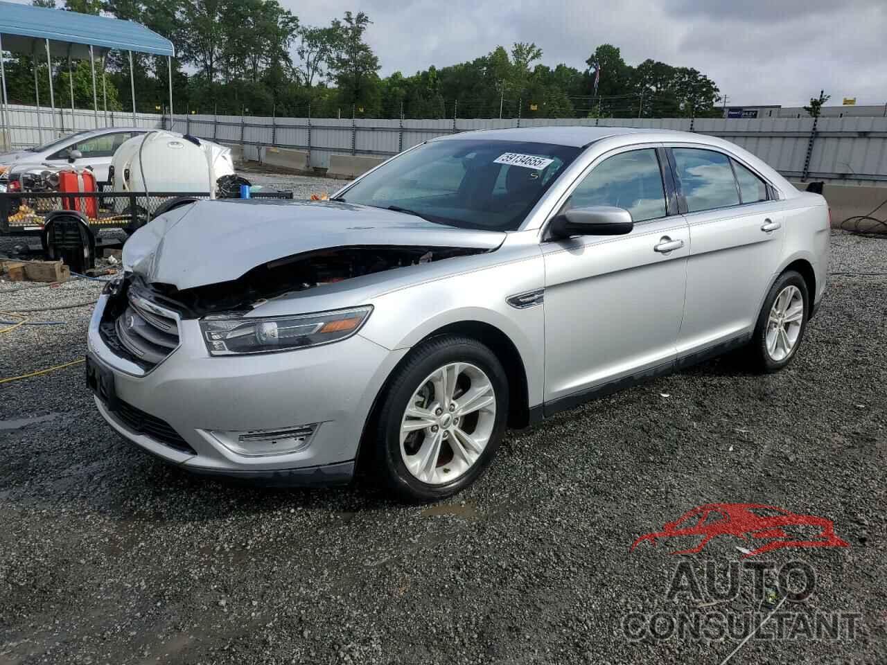 FORD TAURUS 2015 - 1FAHP2E89FG163034