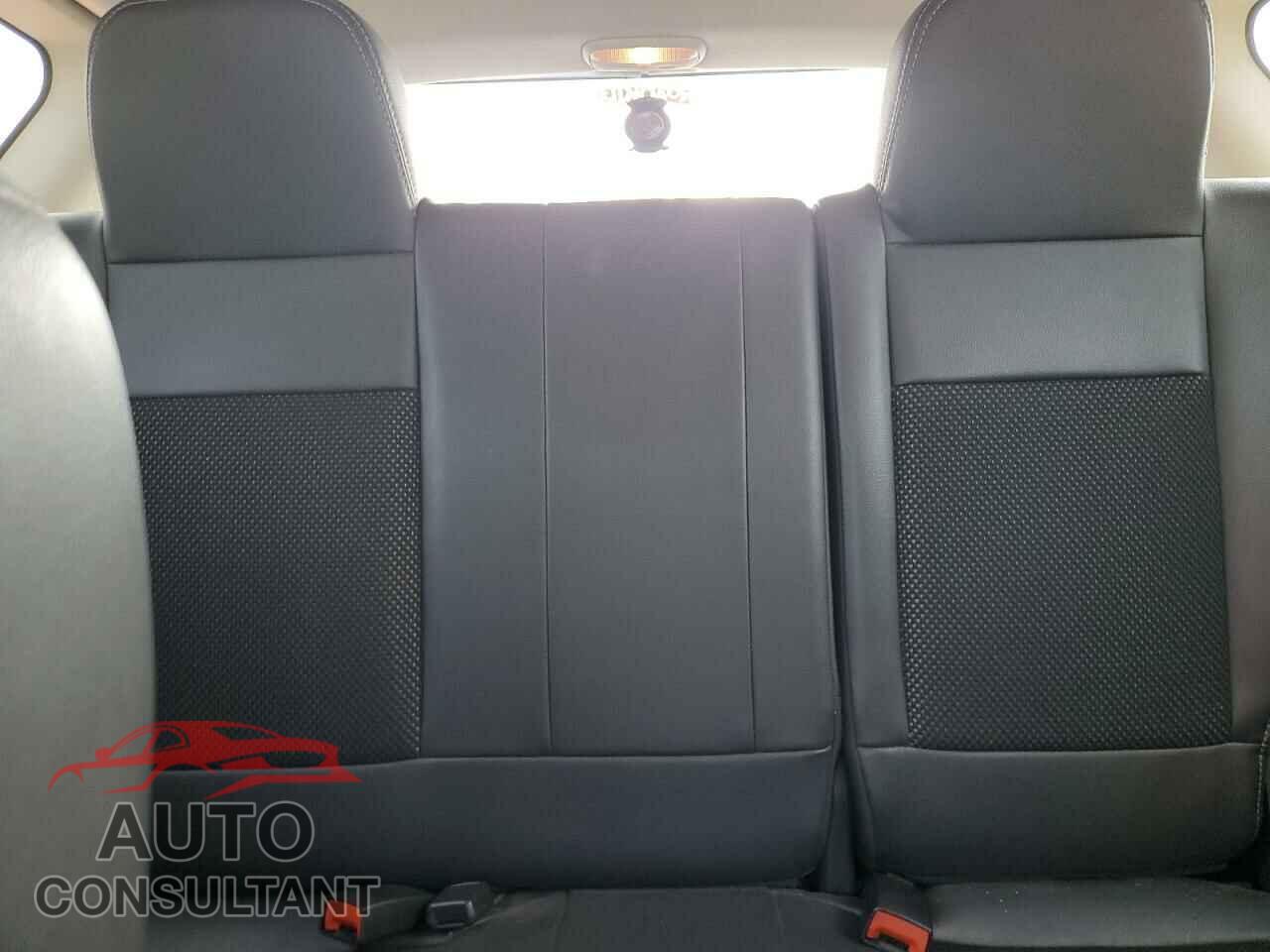 JEEP COMPASS 2014 - 1C4NJDEB5ED858830