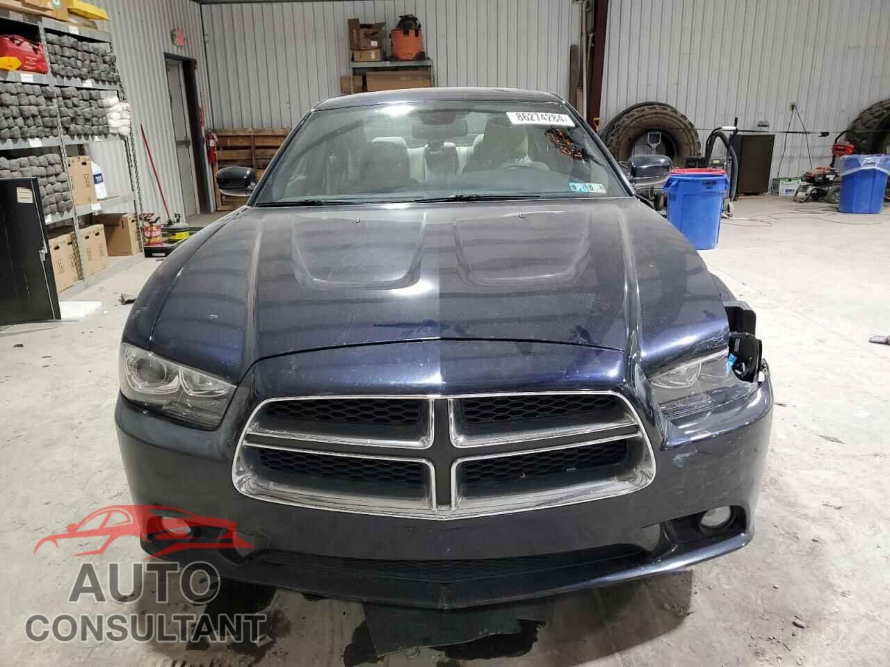 DODGE CHARGER 2012 - 2C3CDXCT1CH135749