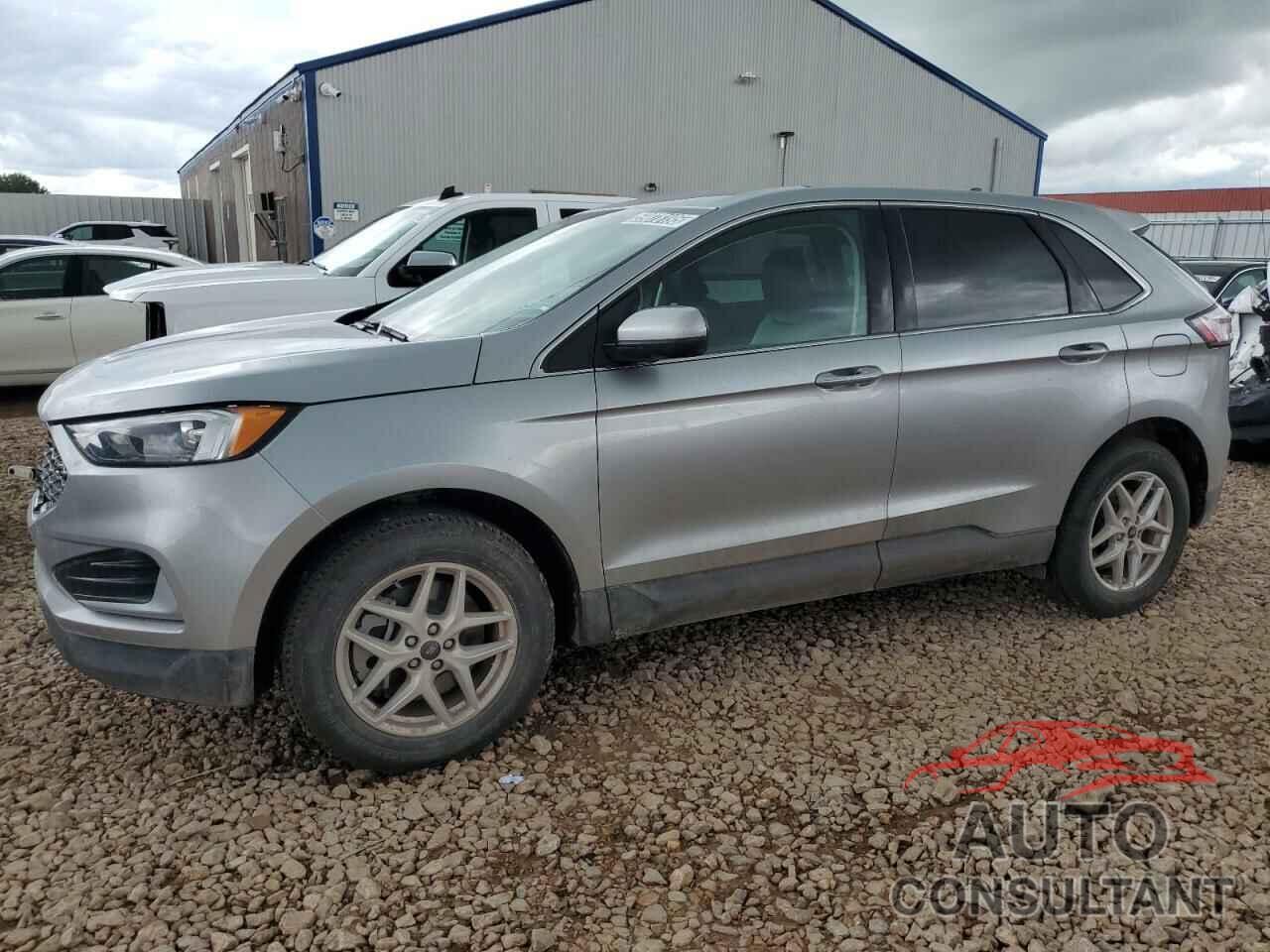 FORD EDGE 2024 - 2FMPK4J99RBA85571