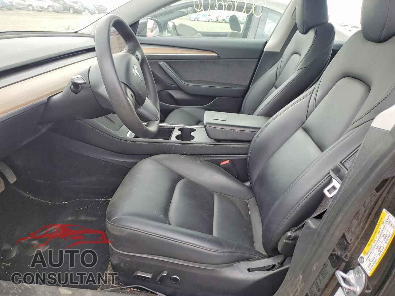 TESLA MODEL 3 2023 - 5YJ3E1EB2PF673544