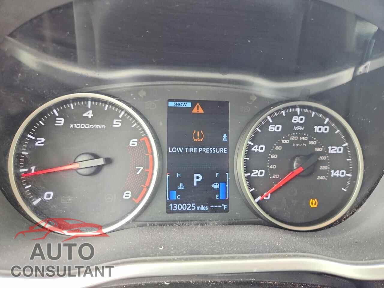 MITSUBISHI ECLIPSE 2019 - JA4AT4AA4KZ021372