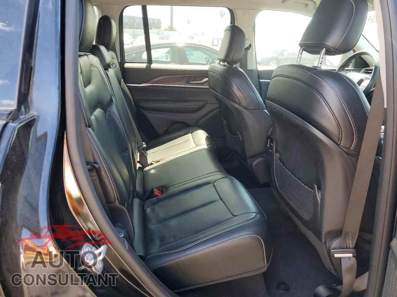 JEEP CHEROKEE 2023 - 1C4RJGBG6PC503130