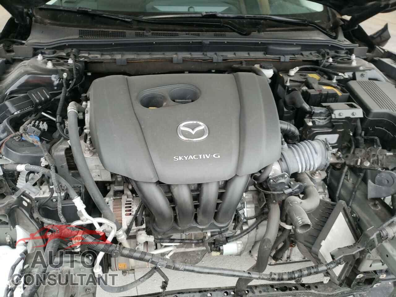 MAZDA 6 2020 - JM1GL1VM9L1515617