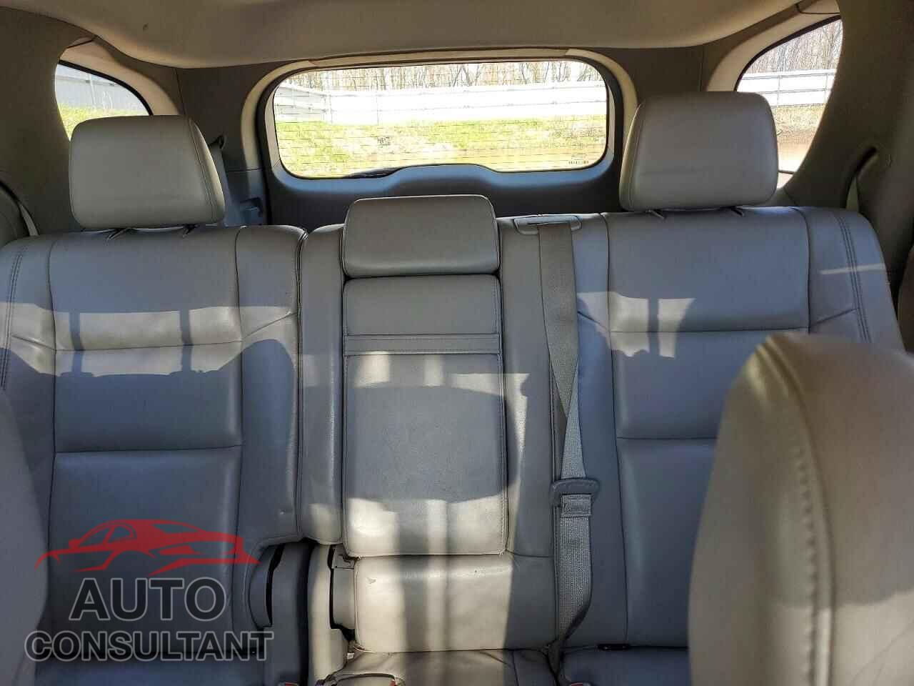DODGE DURANGO 2013 - 1C4RDHDG1DC664149