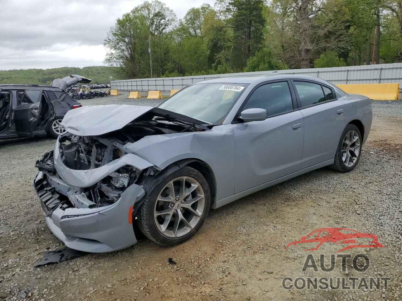 DODGE CHARGER 2021 - 2C3CDXBG1MH608989