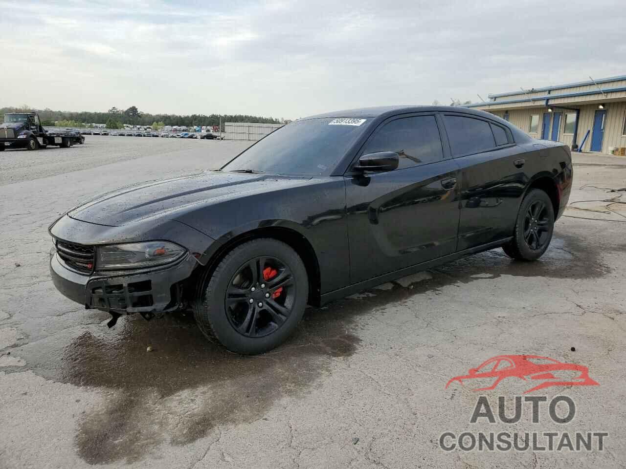 DODGE CHARGER 2022 - 2C3CDXBGXNH247960
