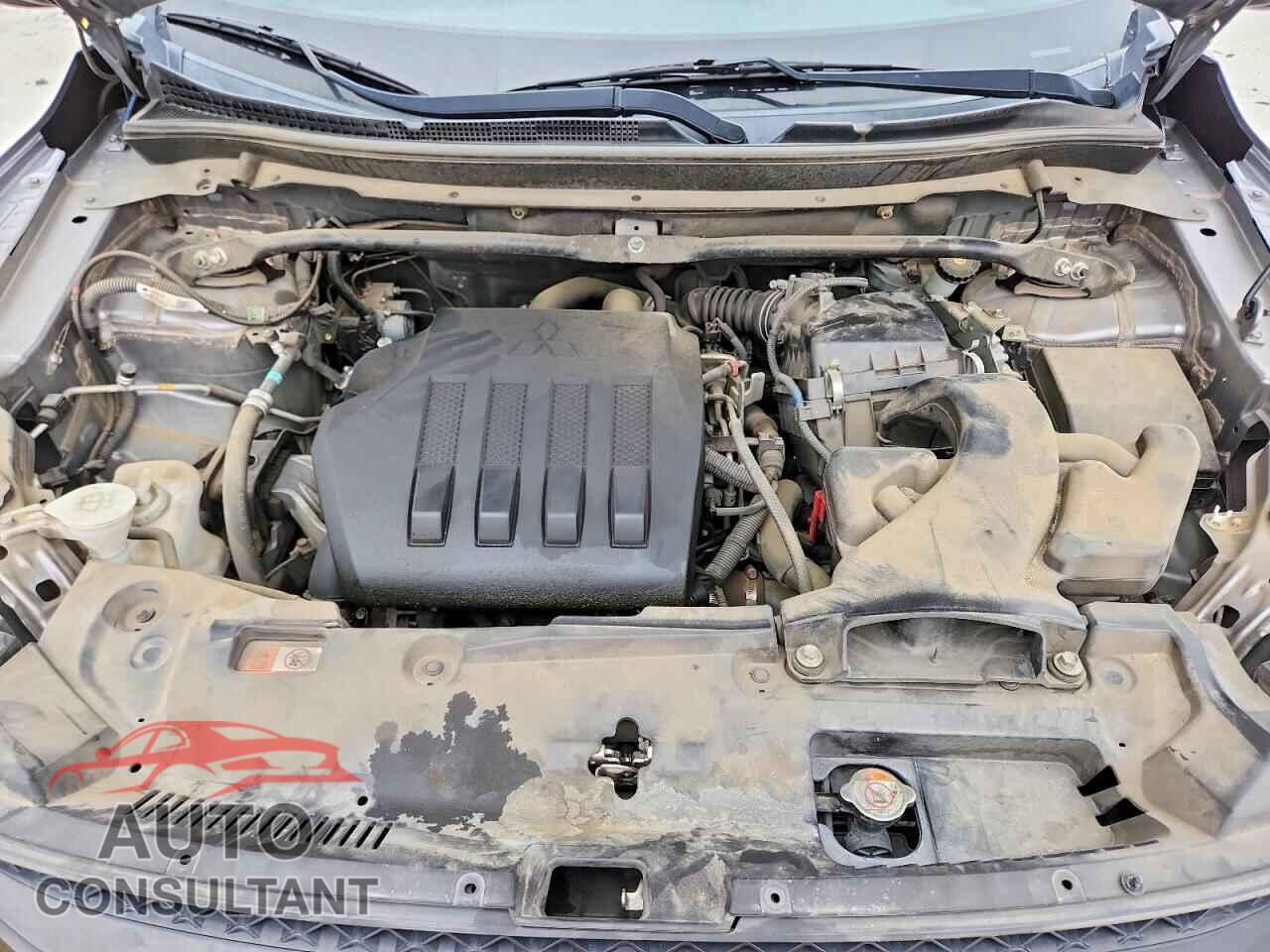 MITSUBISHI ECLIPSE 2019 - JA4AT4AA7KZ021219
