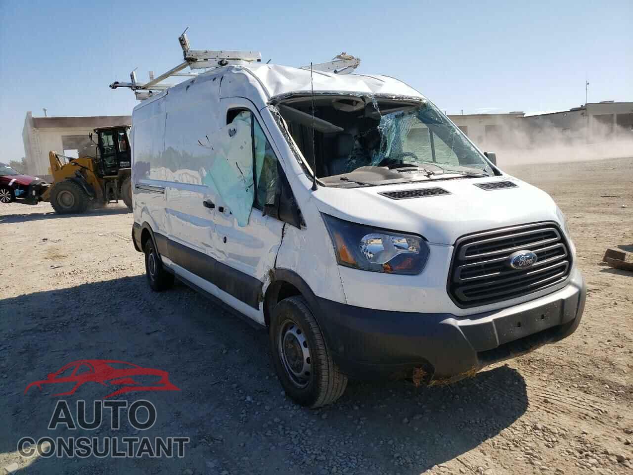 FORD TRANSIT 2016 - 1FTYR2CM2GKA88664