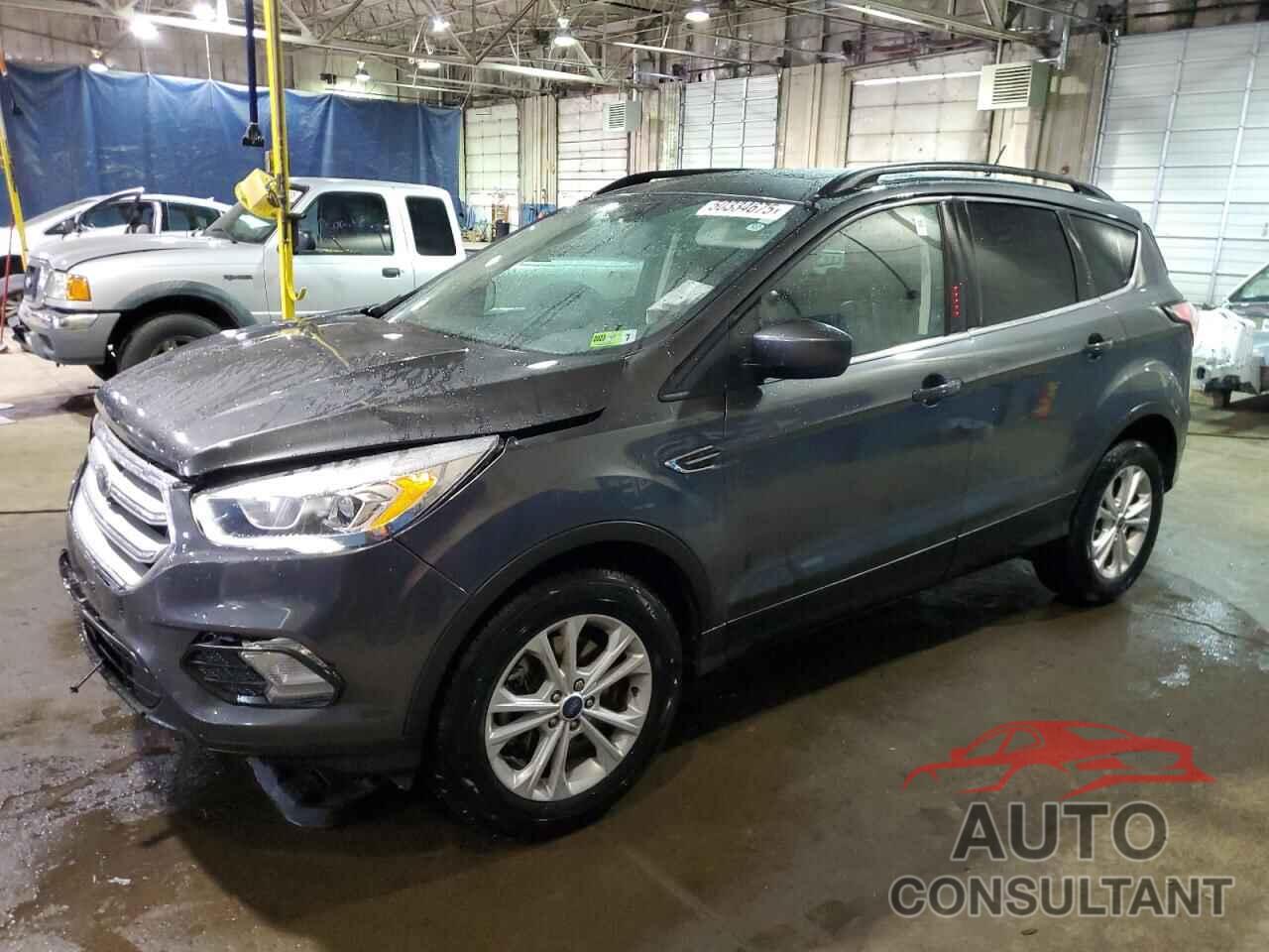 FORD ESCAPE 2018 - 1FMCU9HD4JUA21419
