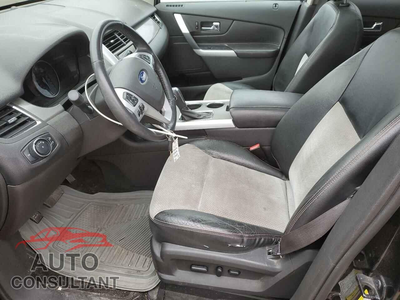 FORD EDGE 2013 - 2FMDK4JCXDBC51507