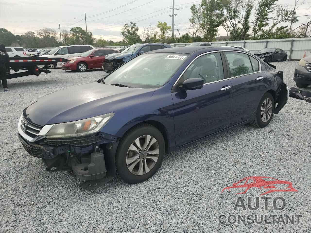HONDA ACCORD 2015 - 1HGCR2F39FA113188
