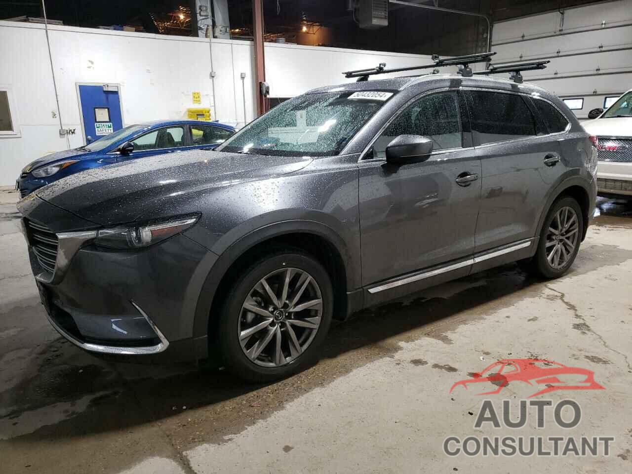 MAZDA CX-9 2019 - JM3TCBDY4K0323025