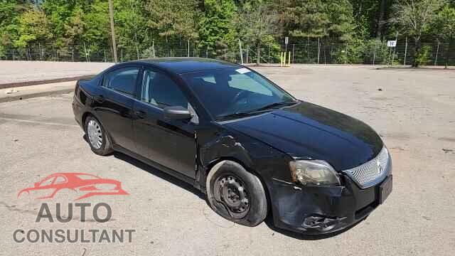 MITSUBISHI GALANT 2011 - 4A32B3FF3BE005972