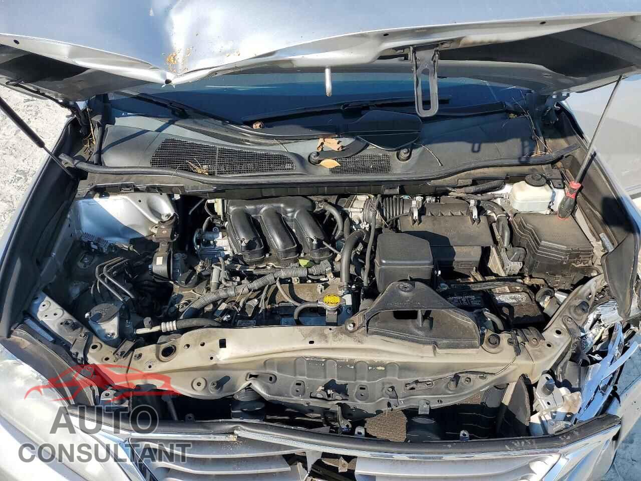 LEXUS RX350 2013 - 2T2ZK1BA2DC122007
