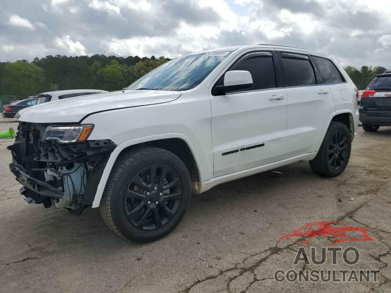JEEP GRAND CHER 2020 - 1C4RJEAG7LC337622