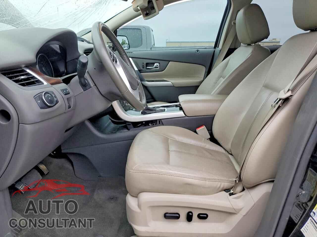 FORD EDGE 2013 - 2FMDK3KC4DBA82173