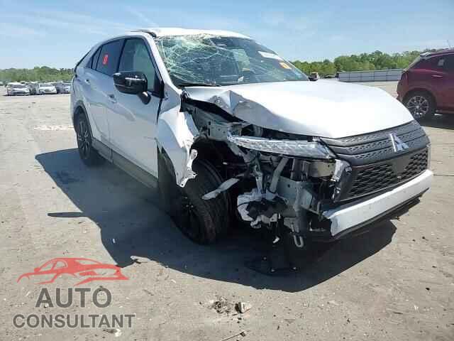MITSUBISHI ECLIPSE 2024 - JA4ATVAA0RZ001703