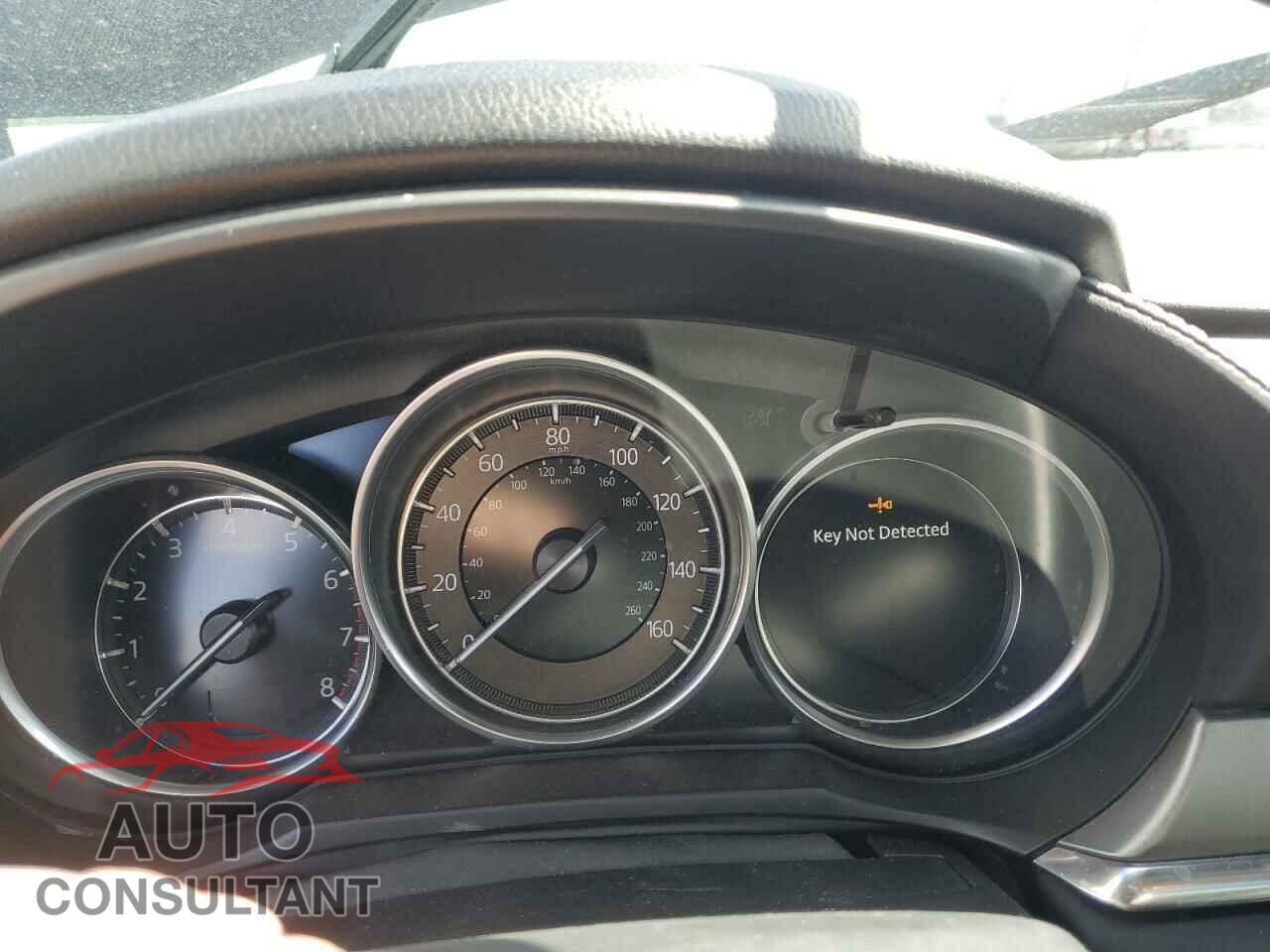 MAZDA 6 2021 - JM1GL1VM9M1618599