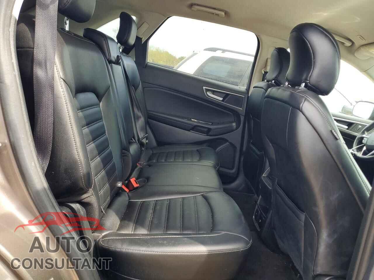FORD EDGE 2019 - 2FMPK4J96KBC75155