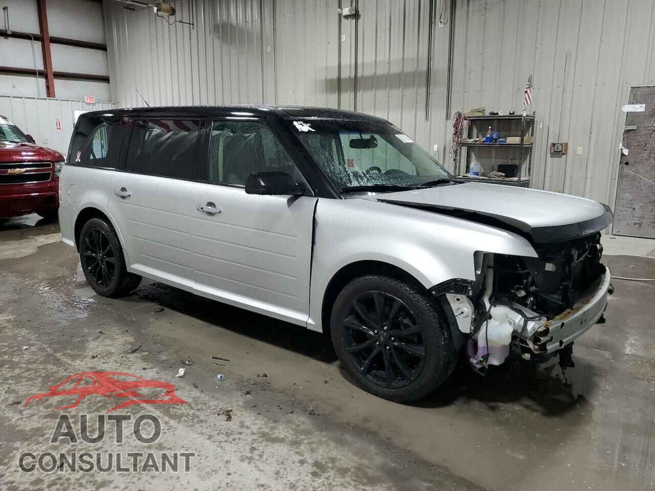 FORD FLEX 2016 - 2FMHK6C8XGBA12792