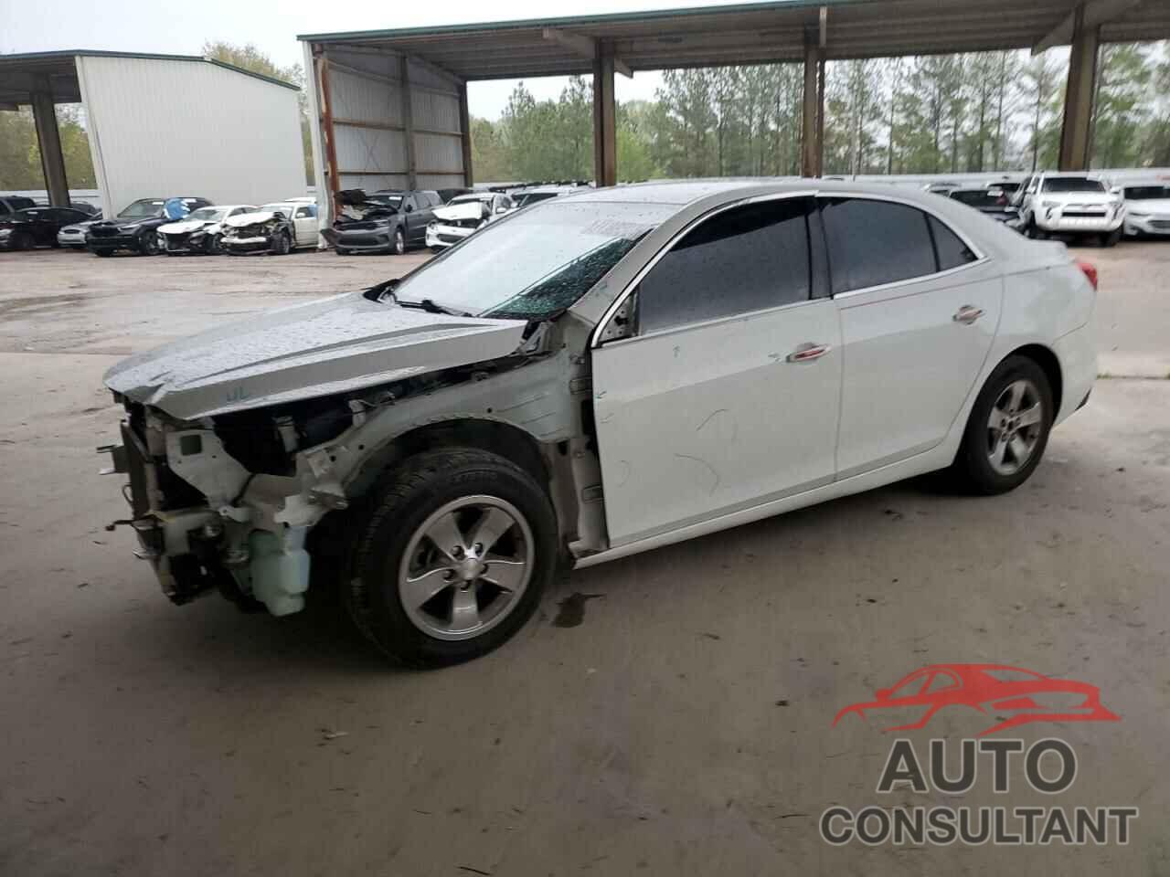 CHEVROLET MALIBU 2015 - 1G11B5SL7FF353370