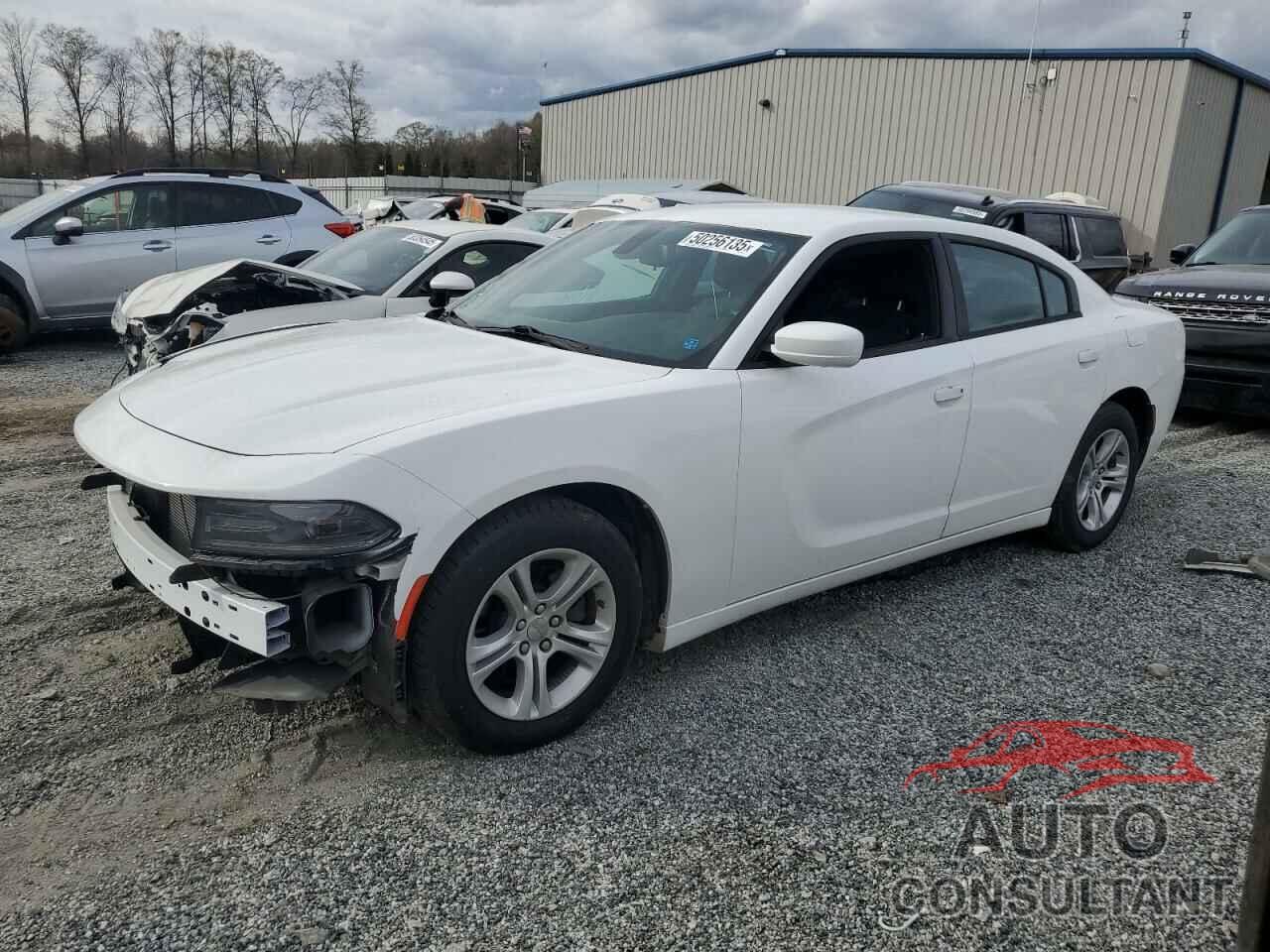 DODGE CHARGER 2015 - 2C3CDXBGXFH812029