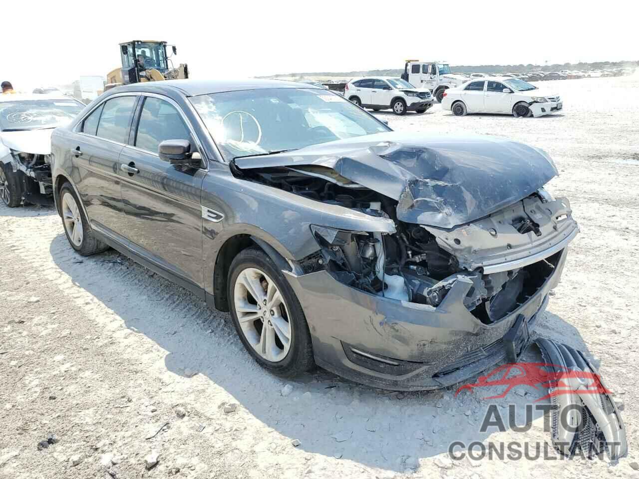 FORD TAURUS 2016 - 1FAHP2E86GG118862