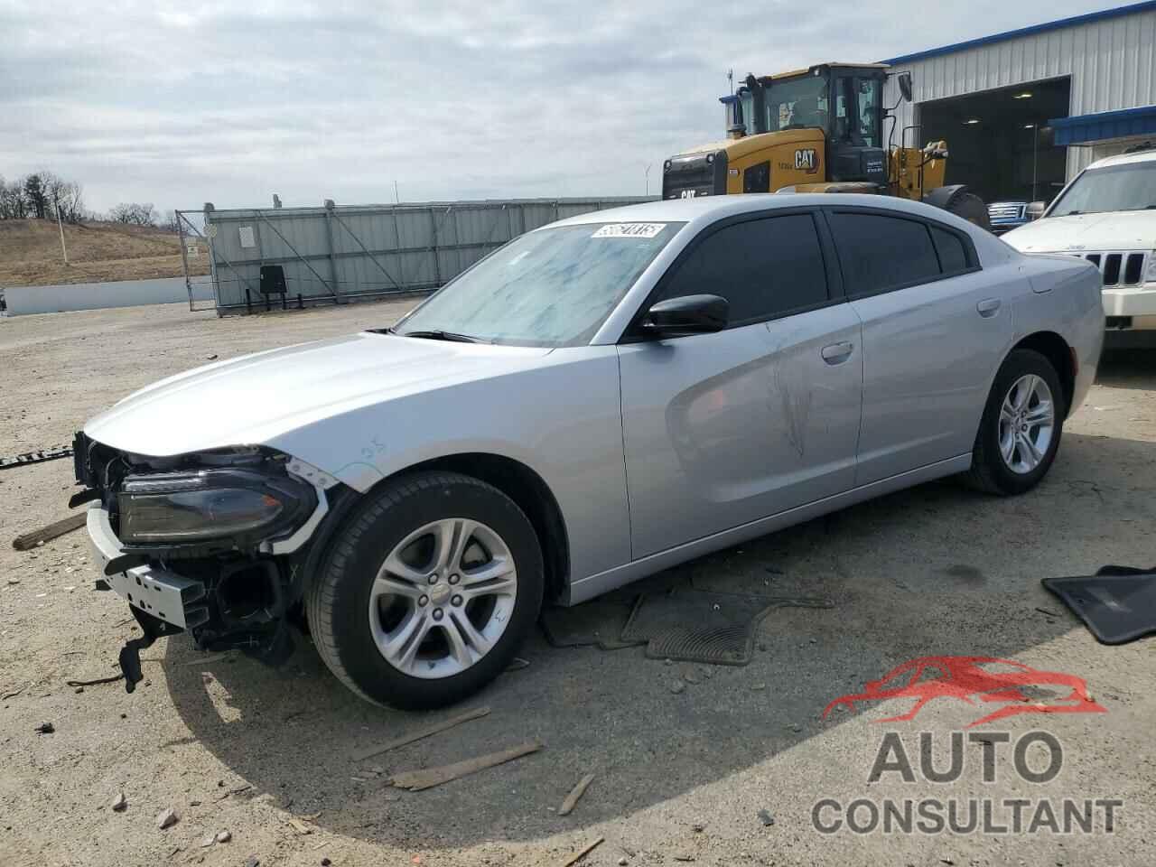 DODGE CHARGER 2023 - 2C3CDXBG6PH582927