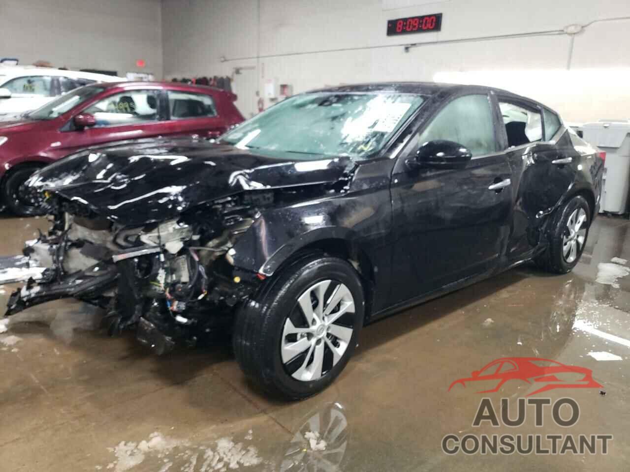 NISSAN ALTIMA 2023 - 1N4BL4BV5PN370959