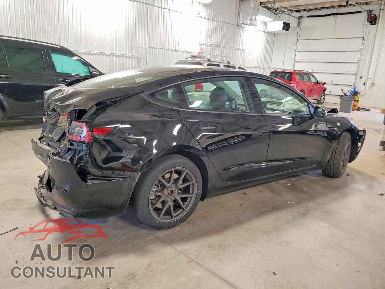 TESLA MODEL 3 2023 - 5YJ3E1EB7PF591423