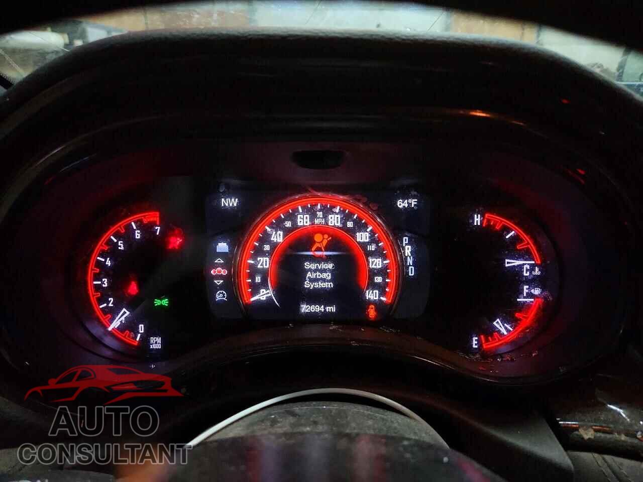 DODGE DURANGO 2024 - 1C4RDHAG0RC212639