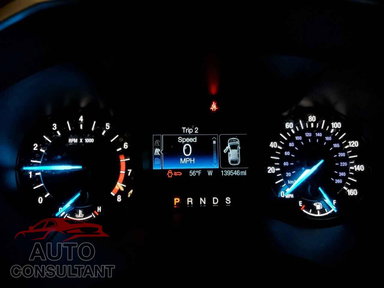 FORD EDGE 2015 - 2FMTK4J90FBB33341