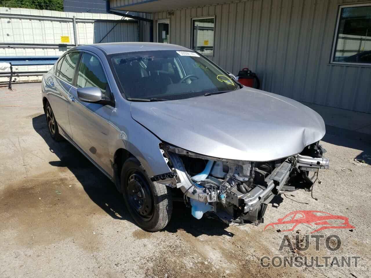 HONDA ACCORD 2016 - 1HGCR2F34GA022377